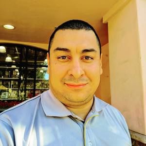 Meet your Posher, Edwin